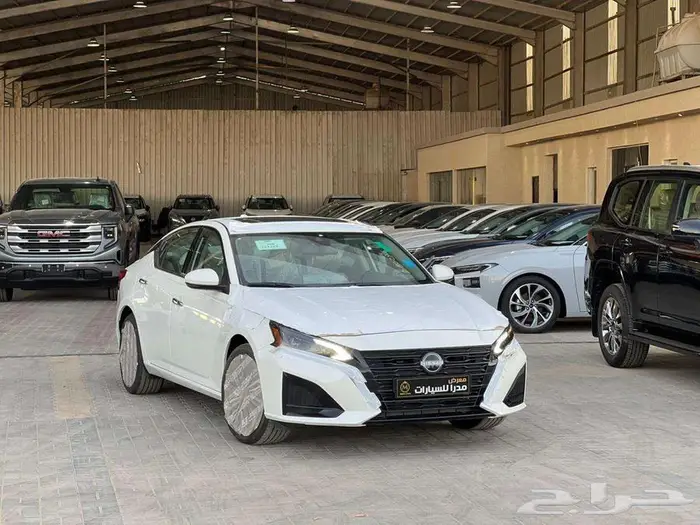 التيما نص فل SV 2025 كاش واقساط 1