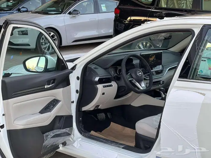 التيما نص فل SV 2025 كاش واقساط 5