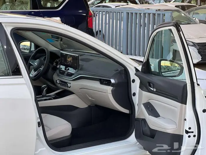 التيما نص فل SV 2025 كاش واقساط 6