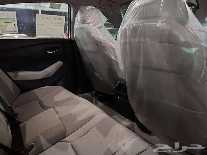 هوندا اكورد LX موديل 2025 14