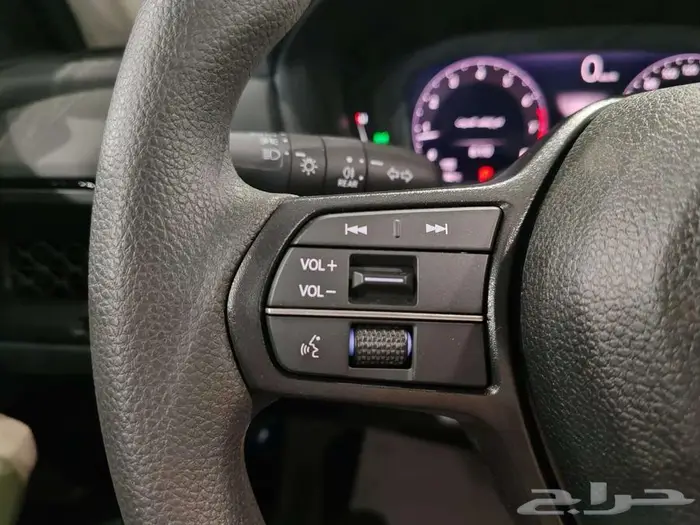 هوندا اكورد LX موديل 2025 9
