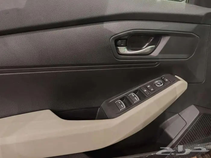 هوندا اكورد LX موديل 2025 11