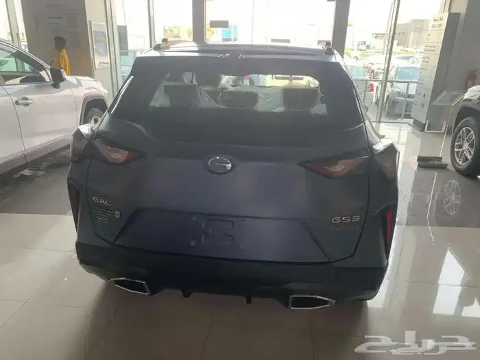 جاك JS3 موديل 2025 اقل الاسعار كاش وتقسيط 8