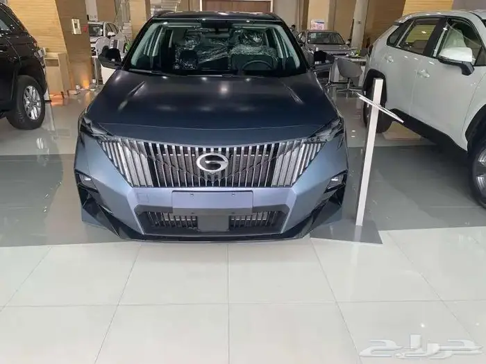 جاك JS3 موديل 2025 اقل الاسعار كاش وتقسيط 9