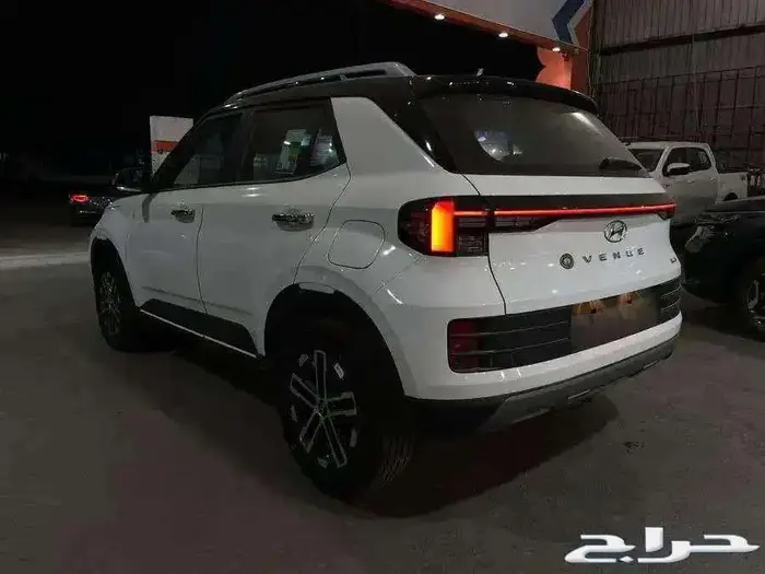 هيونداي فينيو 2024 فل كامل 0