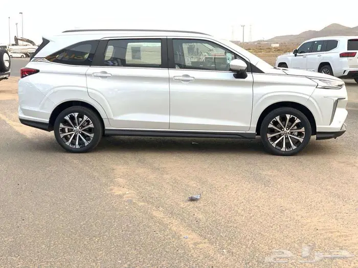 فيلوز 2025 سعودي جميع الألوان كاش أو اقساط 7