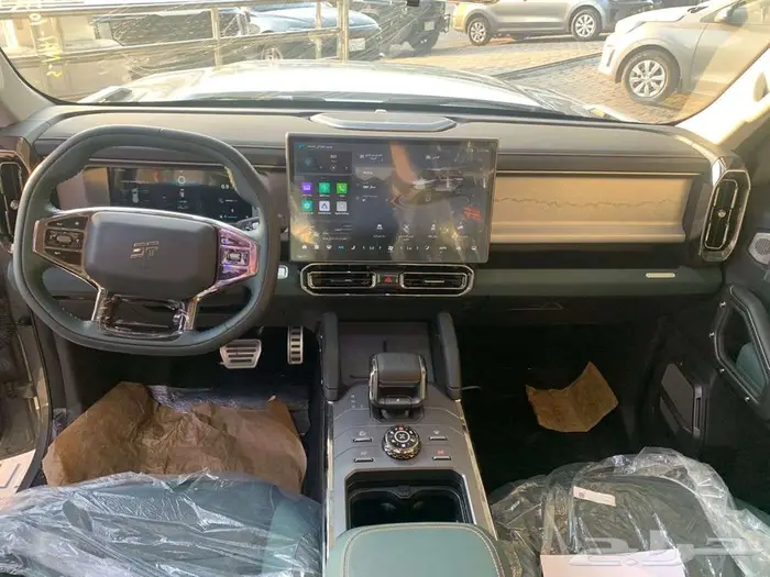 جيتور T2 2026 متوفر كمفورت و لاكجرى بخصم 3000 ريال 8