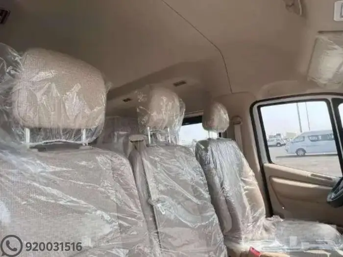 فوتون 18 راكب موديل 2025 4