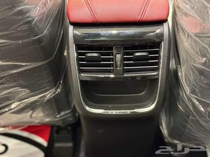 دونج فينج AX7 2023 عروض علي الكاش والتقسيط 8