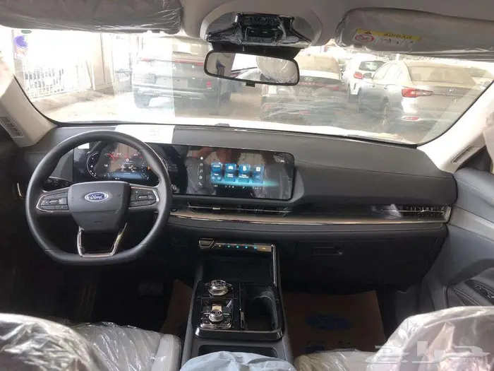 تيريتوري امبيانتي 2025 ( كاش _ أقساط ) 5