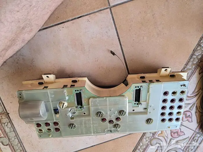 قشرة طبلون بيوك رود ماستر 27