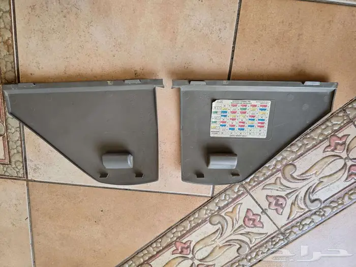 قشرة طبلون بيوك رود ماستر 24