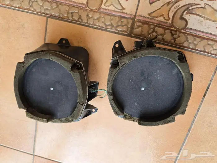 قشرة طبلون بيوك رود ماستر 21