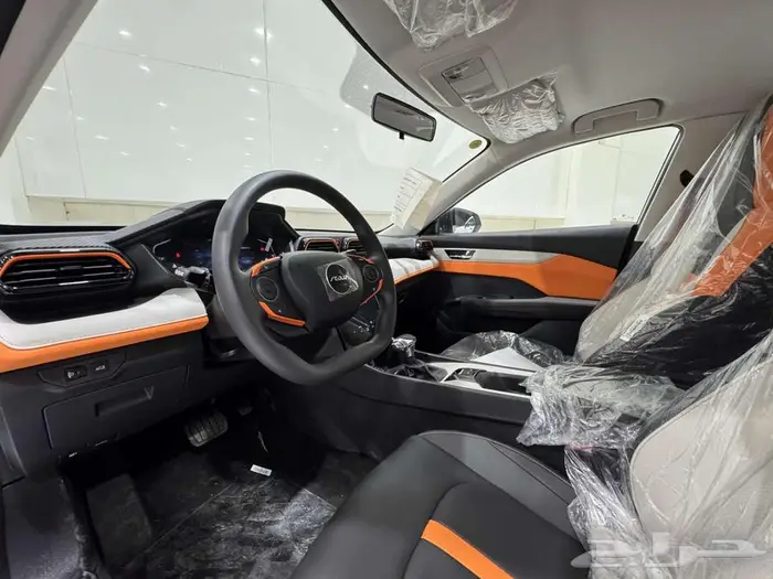 دونغ فينغ شاين E1 10