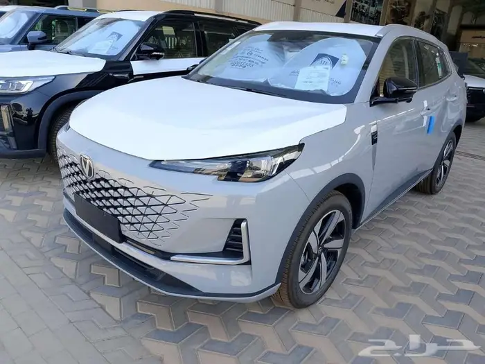 شانجان يونى اس 2026 كاااش واقساط بافضل العروض 6