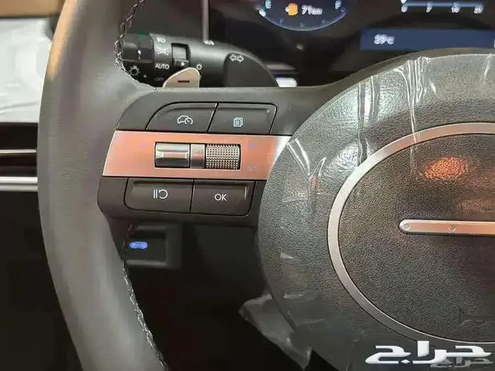هيونداي سوناتا كمفورت موديل 2025 كاش وتمويل 1