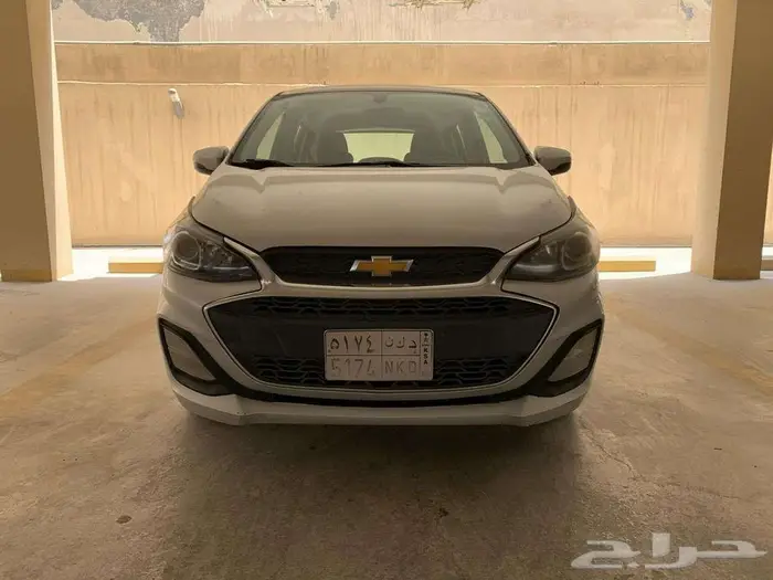 سبارك 2020 نظيفة 2
