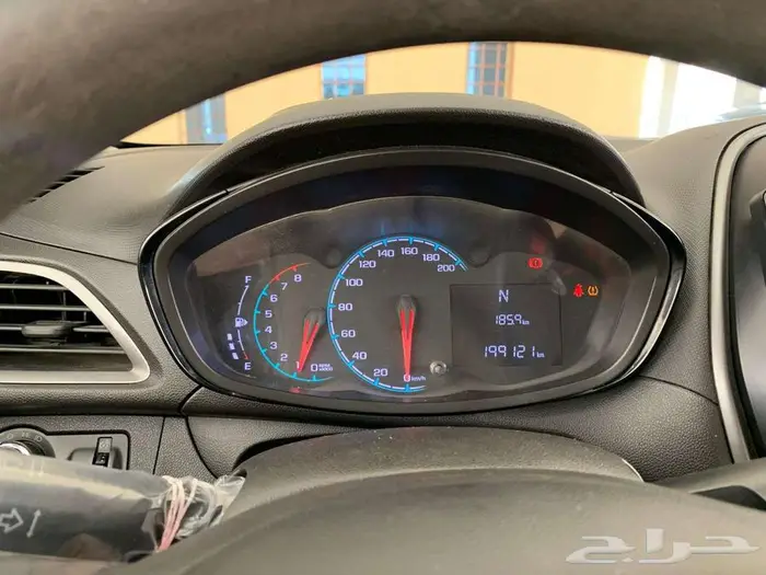 سبارك 2020 نظيفة 0