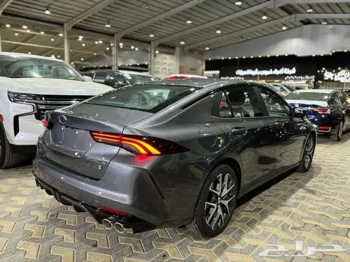 جاك امباو نص فل موديل 2025 باقل الاسعار 2