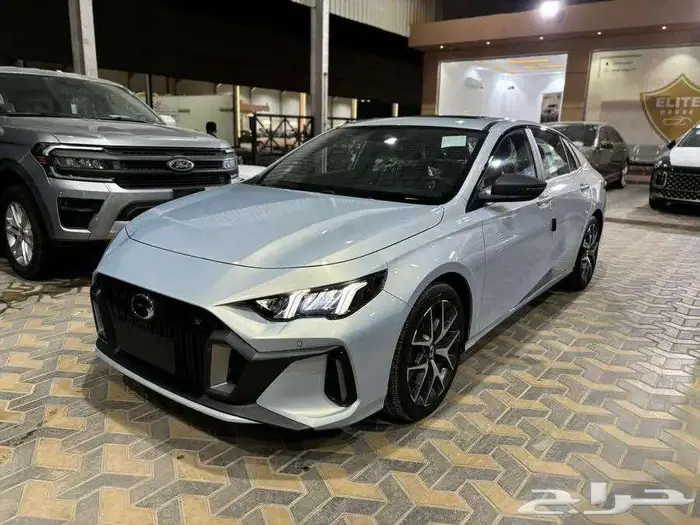 جاك امباو نص فل موديل 2025 باقل الاسعار 3