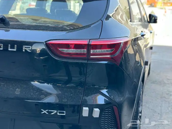 جيتور X50 - كمفورت- 2025- 8