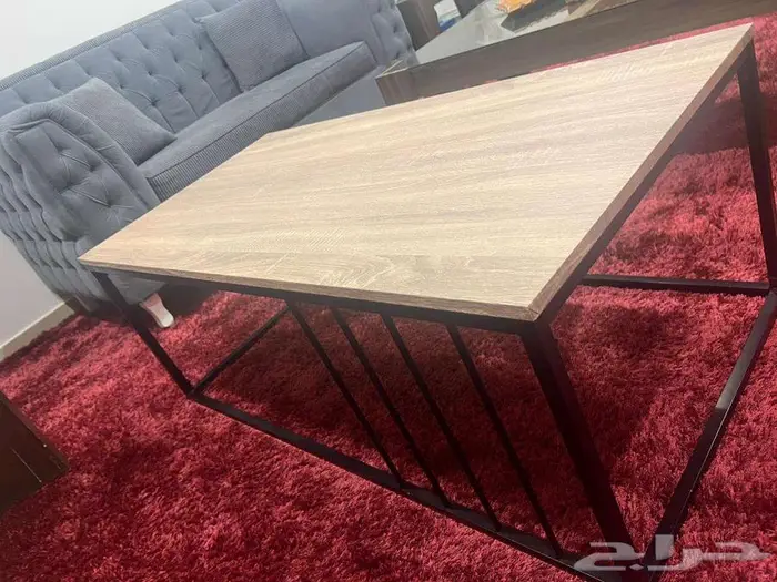 طاولة ضيافة وخدمة 0