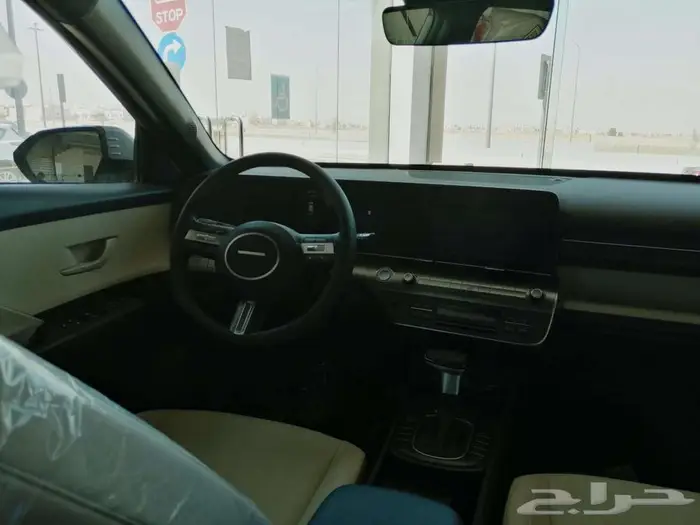 هيونداى كونا فليت 2025 11