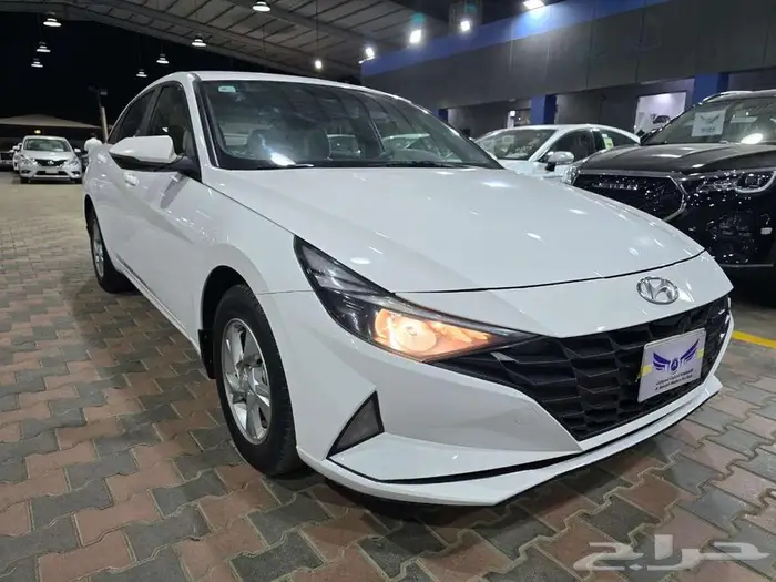 هيونداي النترا 2023 كاش و متاح أقساط 2