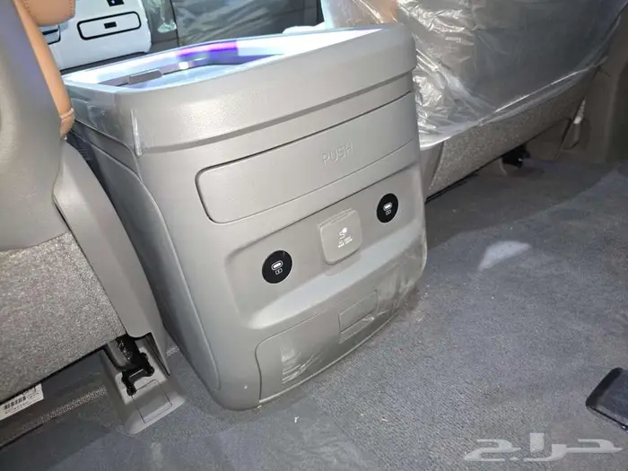 هونداي ستاريا 2025 HYUNDAI STARIA 2025 17