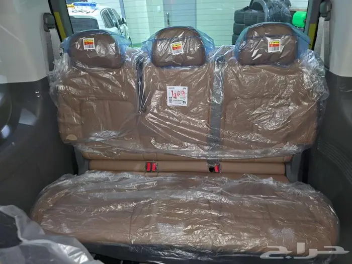 هونداي ستاريا 2025 HYUNDAI STARIA 2025 8