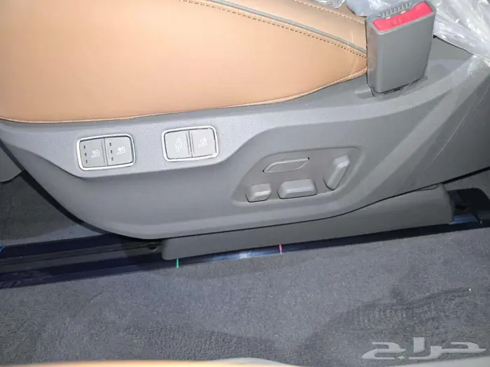 هونداي ستاريا 2025 HYUNDAI STARIA 2025 19