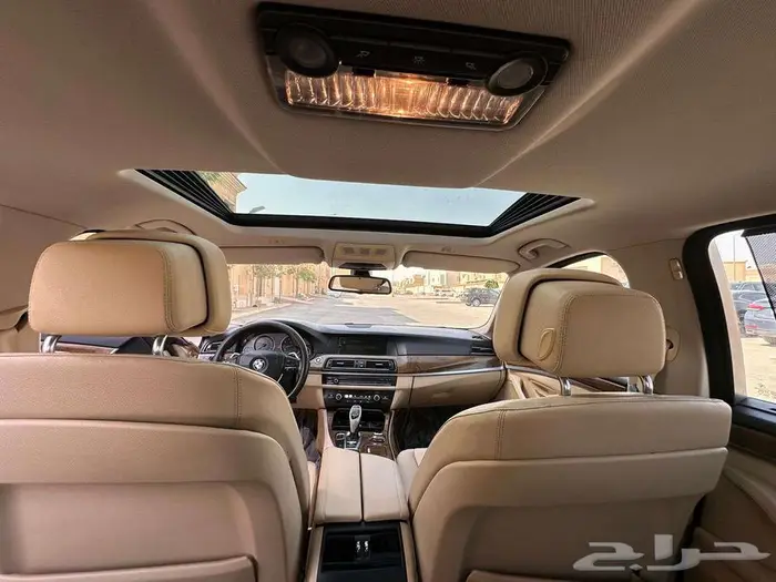 2011 BMW 523i fully loaded with sunroof for sales n low odo 11