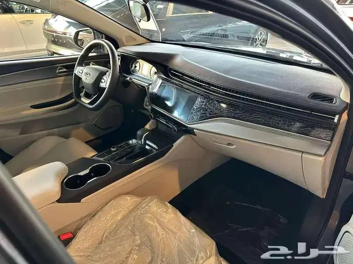 شيري اريزو 6 برو كمفورت 2025 3