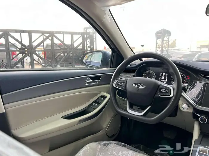 شيري اريزو 6 برو كمفورت موديل 2024 11