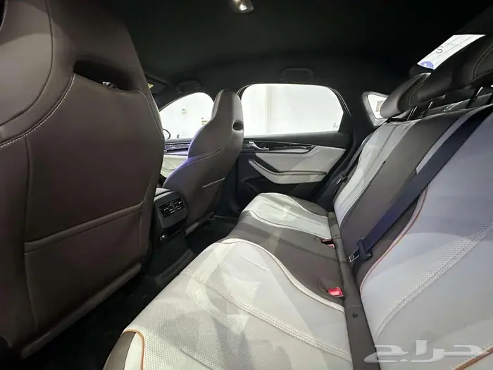 تشين بلس 2026 BYD عروض مميزه وحصريه للكاش والاقساط 7