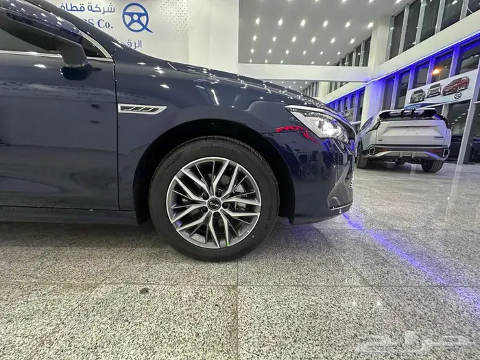 تشين بلس 2026 BYD عروض مميزه وحصريه للكاش والاقساط 2