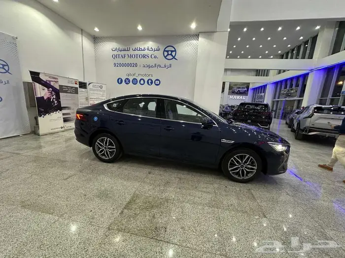 تشين بلس 2026 BYD عروض مميزه وحصريه للكاش والاقساط 1