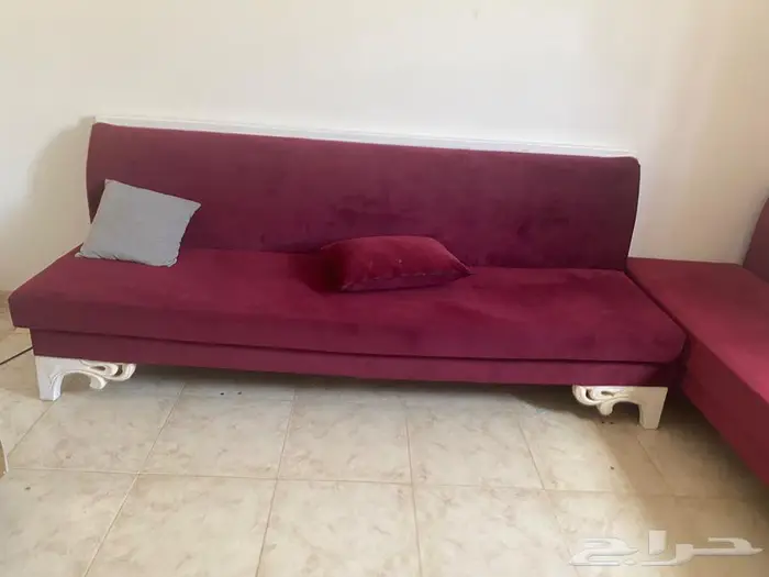 كنب للبيع 1