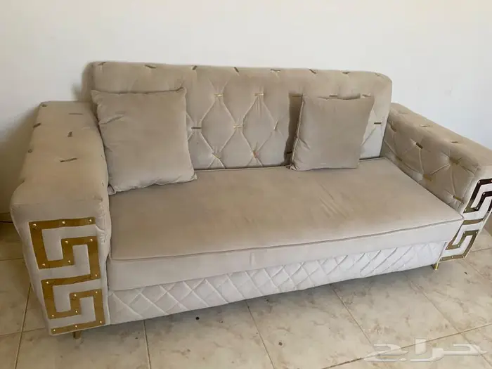 كنب للبيع 2