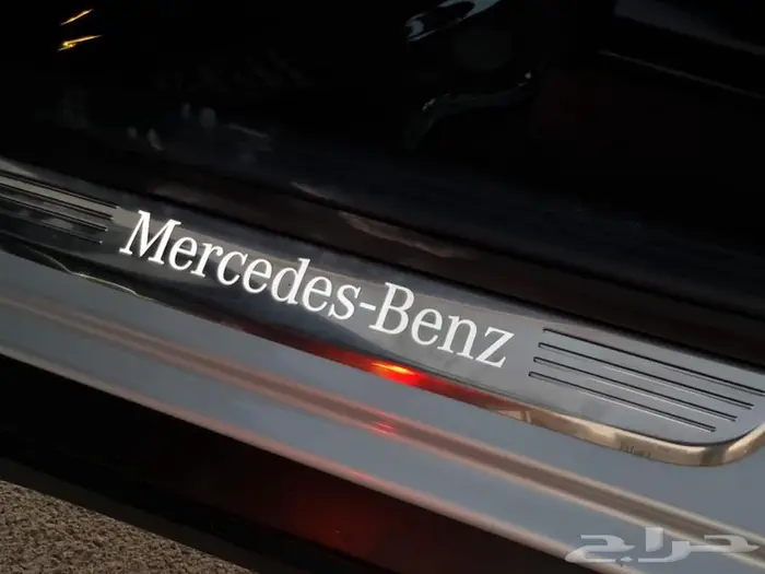 مرسديس GLC250 2016 6