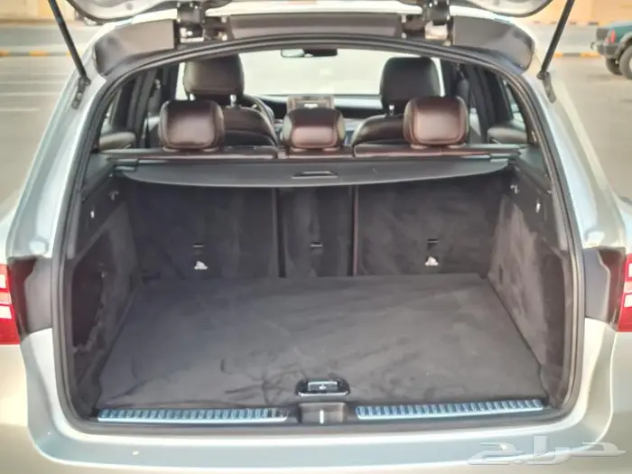مرسديس GLC250 2016 14