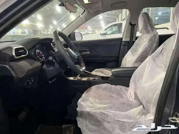 ام جي زد اس موديل 2025 الشكل الجديد كاش وتمويل اقل الاسعار 10