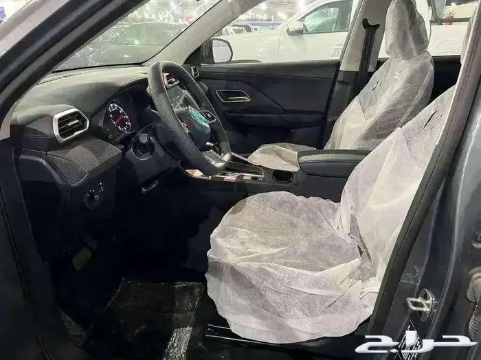 ام جي زد اس موديل 2025 الشكل الجديد كاش وتمويل اقل الاسعار 17