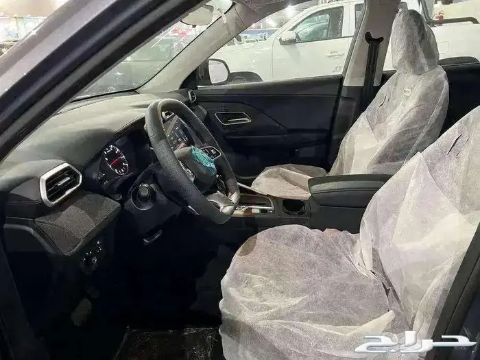 ام جي زد اس موديل 2025 الشكل الجديد كاش وتمويل اقل الاسعار 12