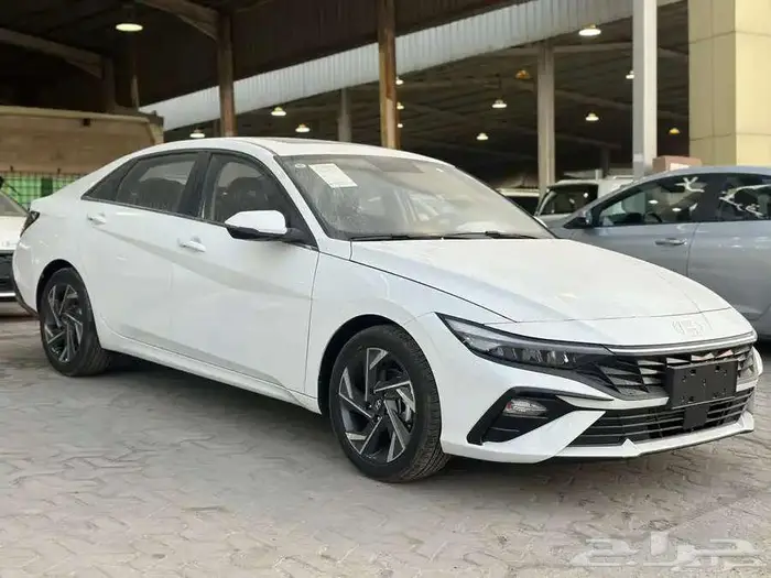 هيونداي - النترا - 1500 كومفورت - 2025 وارد الصين 1