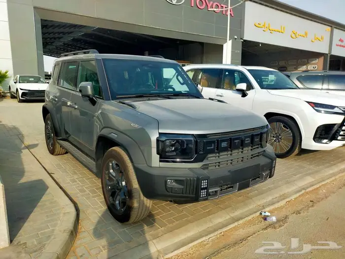 جيتور t2 4