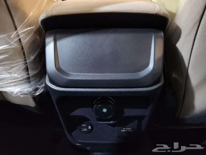 فورد ايفرست لمتيد 2025 18