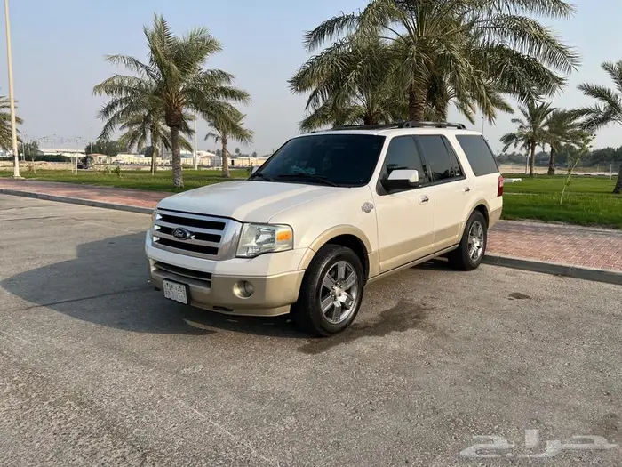 اكسبدشن 2010 كنق رانش اصدار خاص 9