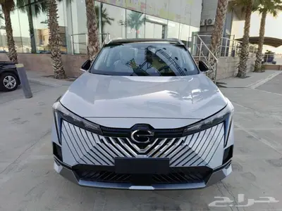 جيه ايه سي امكو GAC EMKOO 2025 index