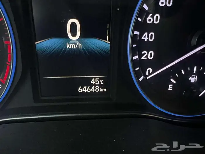 هونداي كونا نص فل بدي وكاله 2021 مالك اول 10